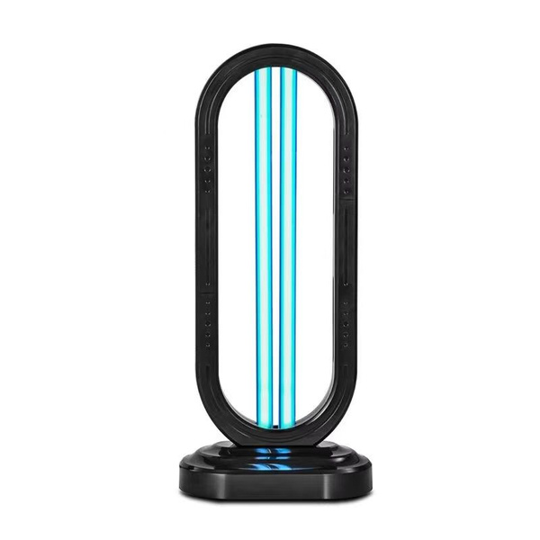 Ультрафиолетовая стерилизационная лампа (38 Вт, с озоном), используется ...