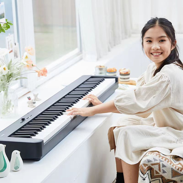 Цифровое пианино Casio CDP-S110 - купить с доставкой по выгодным ценам ...