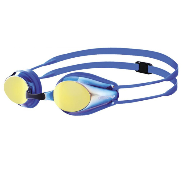 Arena Очки Tracks Mirror Jr - купить с доставкой по выгодным ценам в ...