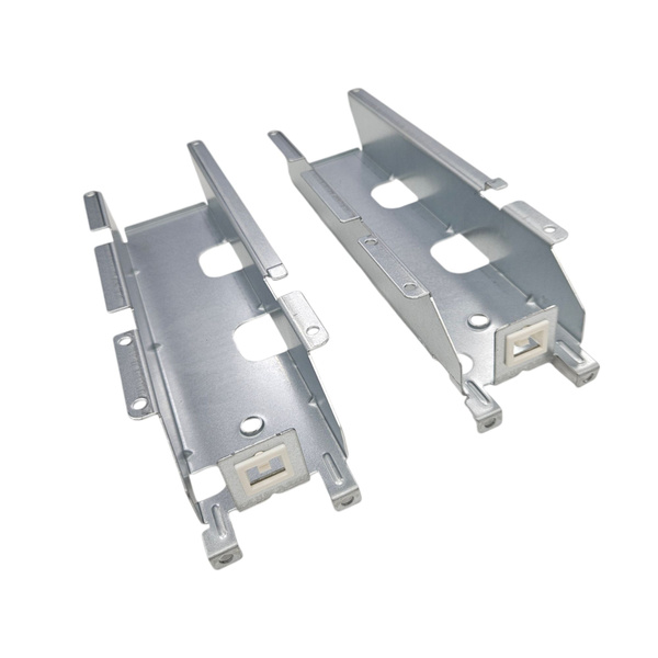 Комплект кронштейн-оснований в сборе для микроволновых печей Samsung ...