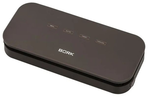 Вакуумный упаковщик BORK Ju384295 - купить по доступным ценам в ...