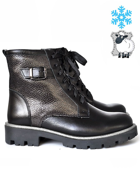 Ботинки Shagovita - купить с доставкой по выгодным ценам в интернет ...