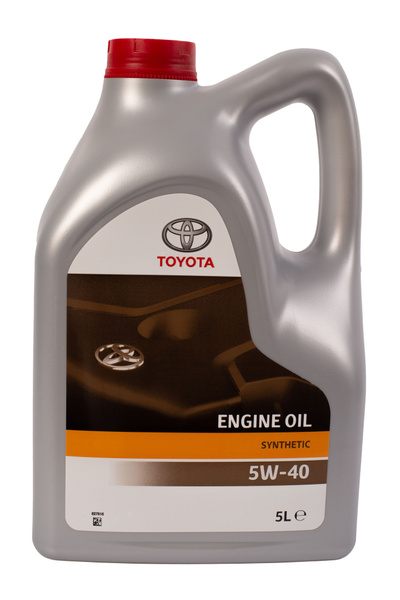 Масло моторное TOYO-G 5W-40 Синтетическое - купить в интернет-магазине ...
