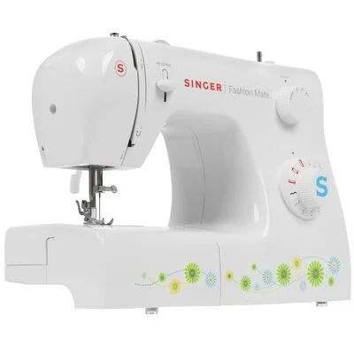 Singer Швейная машина Fashion Mate 2290 купить на OZON по низкой цене ...