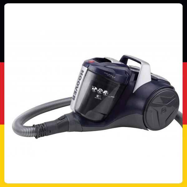 Hoover Бытовой пылесос NEW-835, синий купить на OZON по низкой цене ...