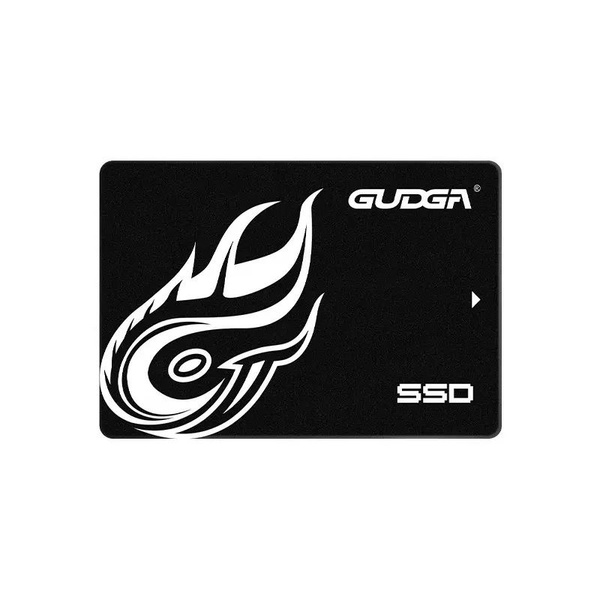 512 ГБ Внутренний SSD-диск GUDGA-ССД,ЖЕСТКИЙ ДИСК ДЛЯ НОУТБУКА,ДЛЯ ПК ...