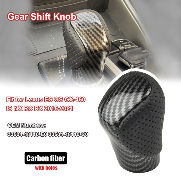 Cover Portachiavi Di Ricambio Per Chiave Lexus – Guscio Per Telecomando HYQ14 (adatto A RX, ES, GS, IS, LS, GX)