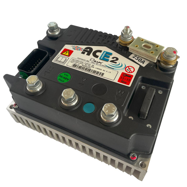 Контроллер (Инвертор) Zapi FZ5192A ACE2 36-48/350 146026 (б/у) купить ...