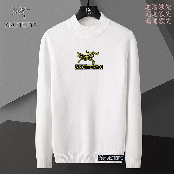 Свитер ARCTERYX купить на OZON по низкой цене (1731124645)