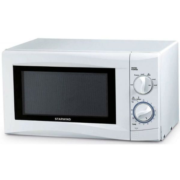 Микроволновая печь Starwind SMW5220 SMW5220_G купить на OZON по низкой ...