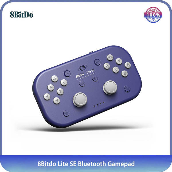 8BitDo Lite SE-new купить по низкой цене: отзывы, фото, характеристики ...