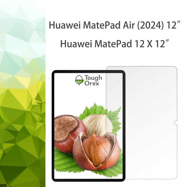 Защитное стекло на планшет Huawei MatePad Air (2024) / Huawei MatePad ...