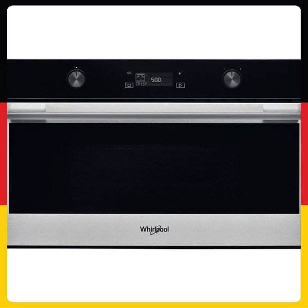 Встраиваемая микроволновая печь Whirlpool MD540 купить на OZON по ...