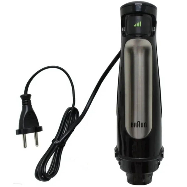 Braun 7322118634 моторный блок в сборе 1000Вт для блендера MQ7035X ...