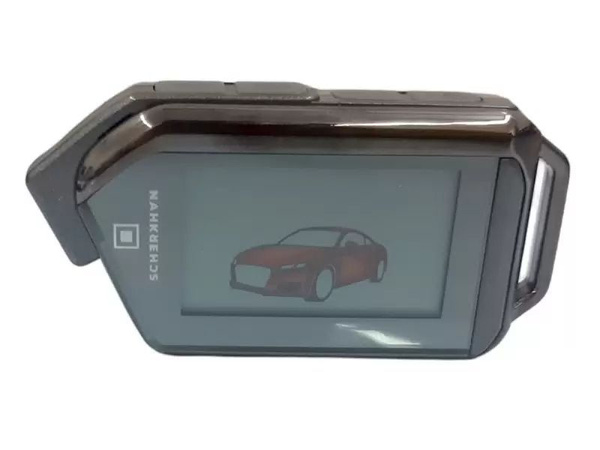 Брелок для автосигнализации Scher-Khan Mobicar 3 купить по выгодной ...