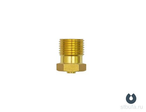 Автоматический сливной клапан для скважины 1/2" Unipump купить на OZON ...