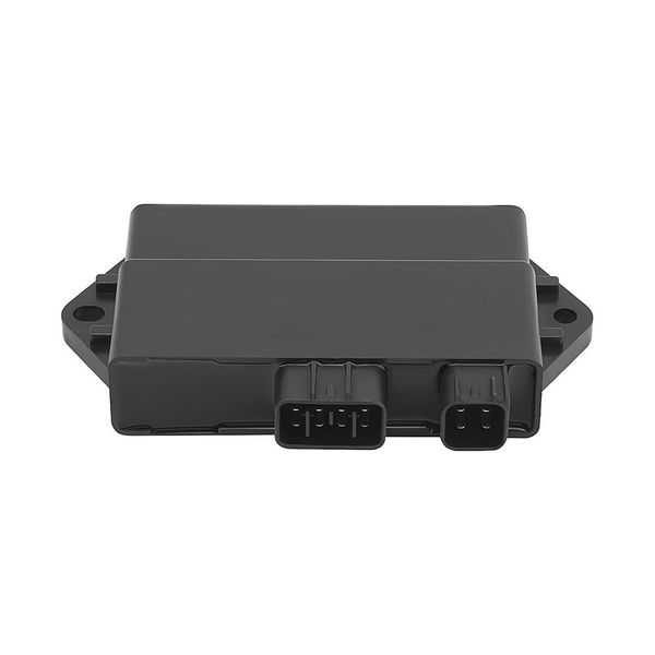 DEVMO Modulo Accensione CDI Per Yamaha Warrior 350 E Raptor 350 - Sostituisce 5YT-85540-00-00, 5NF-85540-00-00 - 3