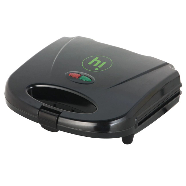 Электровафельница Hi CG-301 купить на OZON по низкой цене (1747848348)