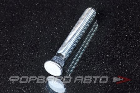 Шпилька для опоры стоек М10*1,25*11,9*58 (усиленная) SHP-10/70 ПОЛИМЕР ...