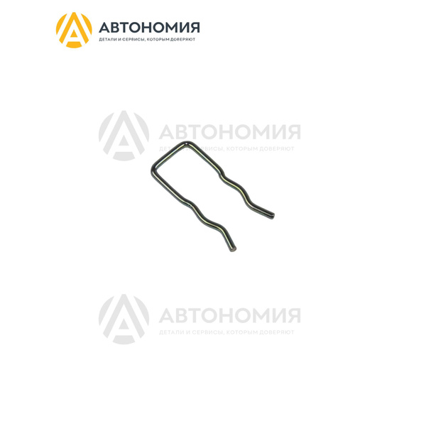 Фиксатор трубки сцепления General Motors 96290453 купить на OZON по ...