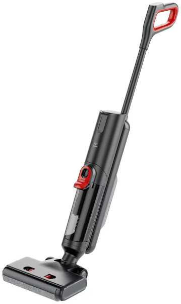 Моющий вертикальный пылесос с функцией самоочистки Okami M410 купить на ...
