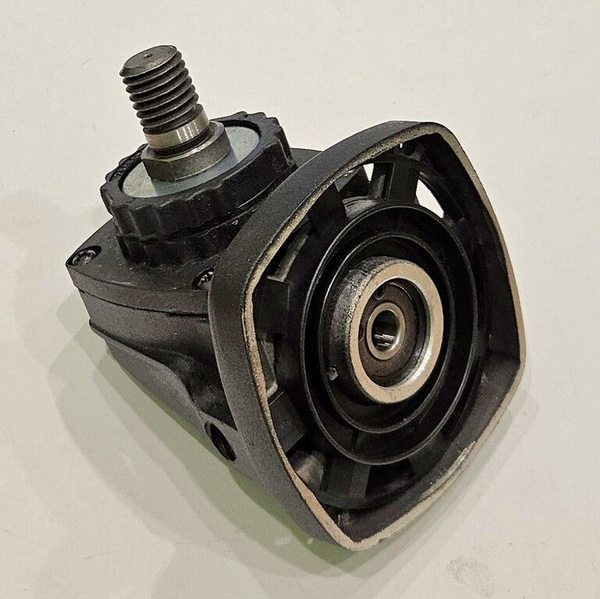 Редуктор в сборе для болгарки Интерскол УШМ-125/1200 (sn 627.**) купить ...