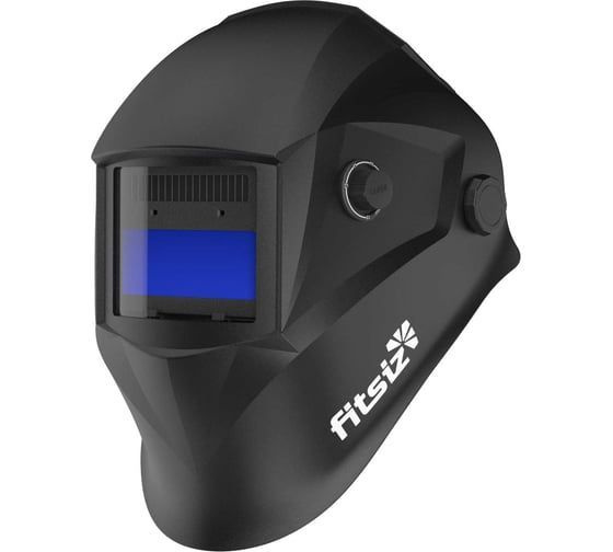 Сварочная маска хамелеон FITSIZ COMPANY FITSIZ ELEMENT - 777 FSC-0777 ...