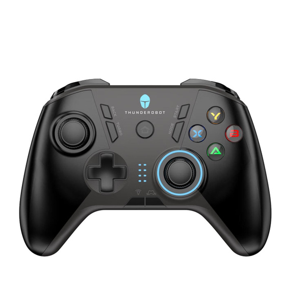 Ручка игры ThundeRobot G50 Black, рукоятка switch, xbox,BT+USB купить c ...