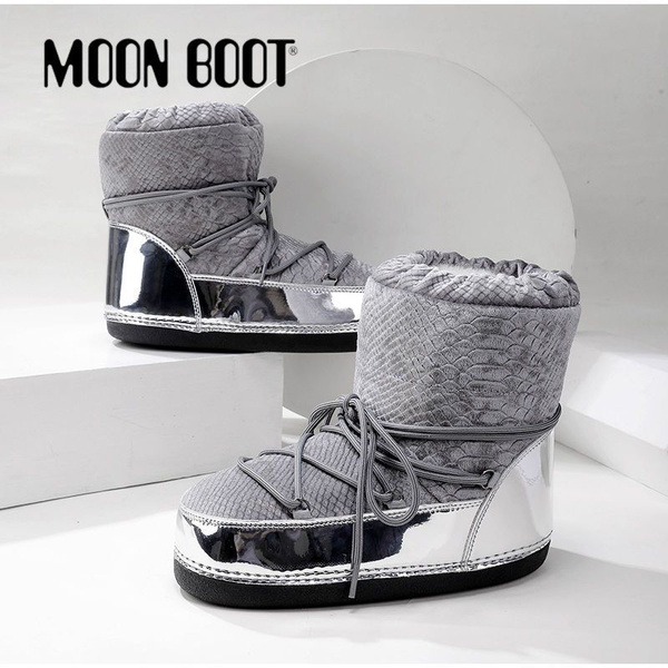 Луноходы Moon Boot купить на OZON по низкой цене (1768914898)