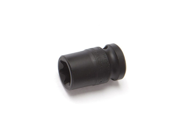 Головка торцевая TORX Е20 (1/2") ударная (ДТ)