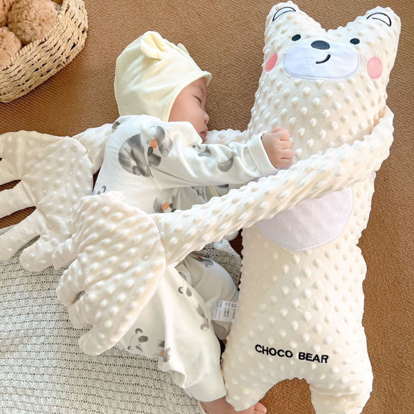 Медвежонок Bell умный массажер для убаюкивания детей, согревающая ...