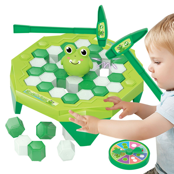 Интерактивная игрушка-Ледокол, ледокольная игра купить на OZON по ...