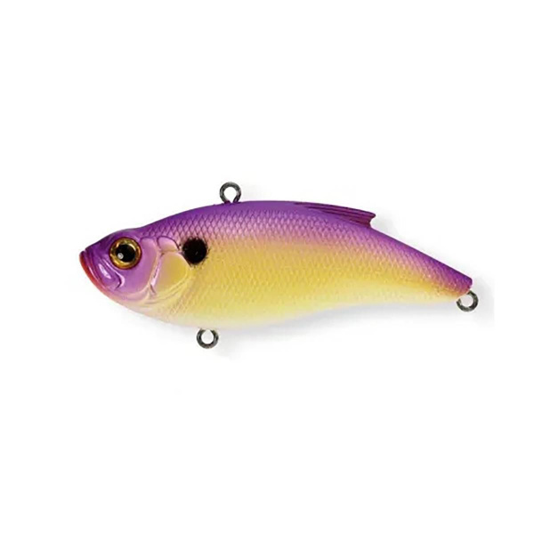 Leurre Zipbaits Calibra 75 – 75 Mm – Vibrant Coulant – Pour Le Bass – Rattle
