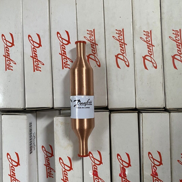Обратный клапан Danfoss CCV 6S под пайку 1/4 in. 6.42mm купить на OZON ...