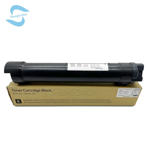 Расходник для печати Xerox Картридж, Черный (black), для МФУ ...
