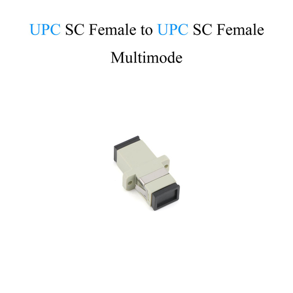 10 шт. волоконно-оптический FC ST SC LC APC/UPC Female to ST FC SC LC ...