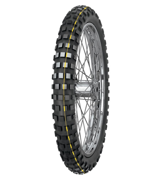 Mitas ENDURO TRAIL XT DAKAR 130/80 R18 72 R - View #5