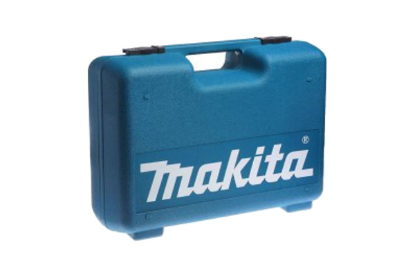 Кейс для УШМ с диаметрами дисков 115-125 мм Makita 824736-5 купить на ...