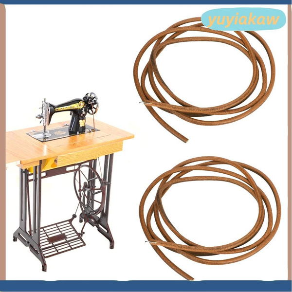 Ремень для швейной машины купить на OZON по низкой цене (1888894468)