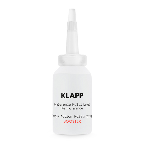 БАЛАНС Увлажняющий бустер 15 мл BALANCE Triple Action Moisturizing ...