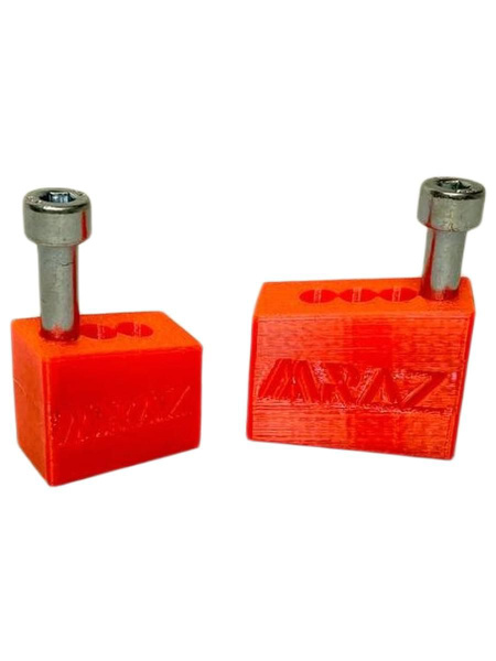 Проставки под переднее сиденье Ваз 2101-2107 купить на OZON по низкой ...