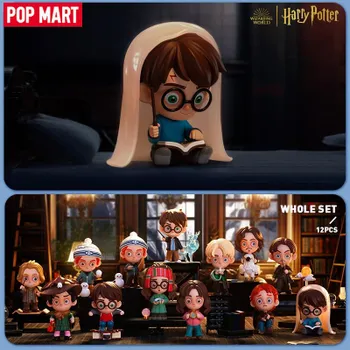 POPMARTHarryPotter/ГарриПоттериузникАзкабана/ПОПМАРТФигурка1шт