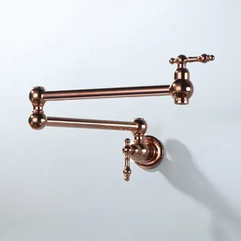 Pетро складной кухонный смеситель, Oдинарный смеситель для холодной ...