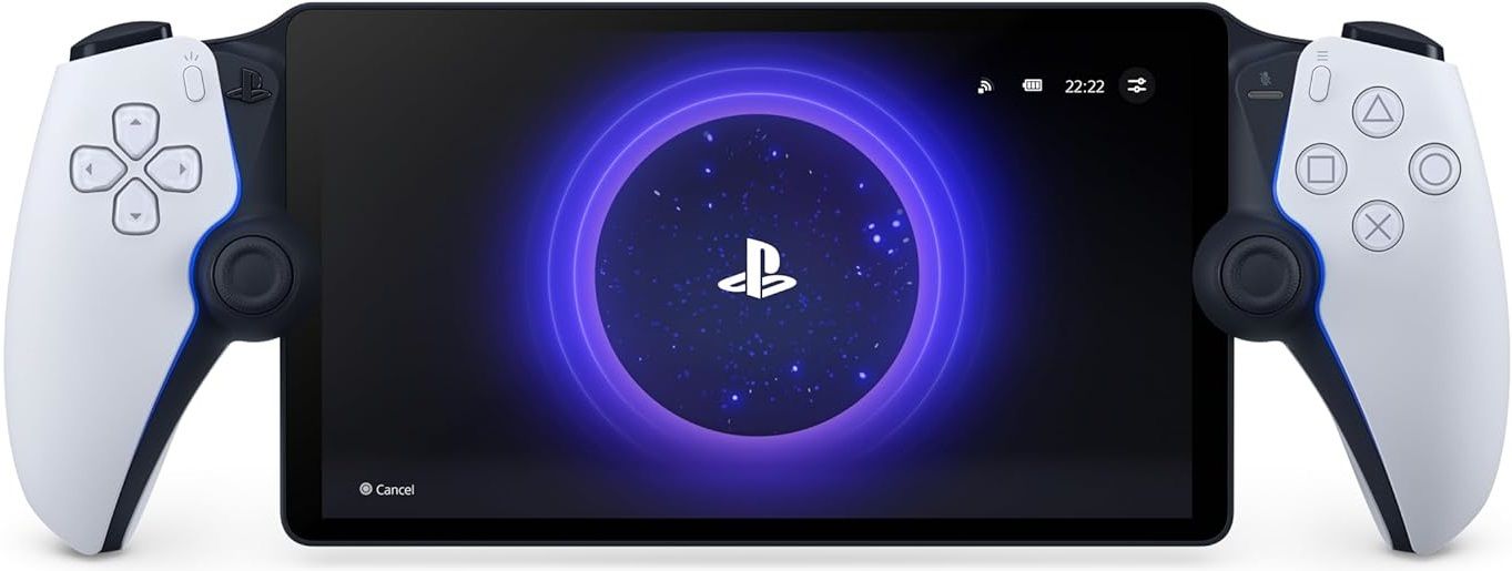 Портативная игровая консоль Sony PlayStation Portal