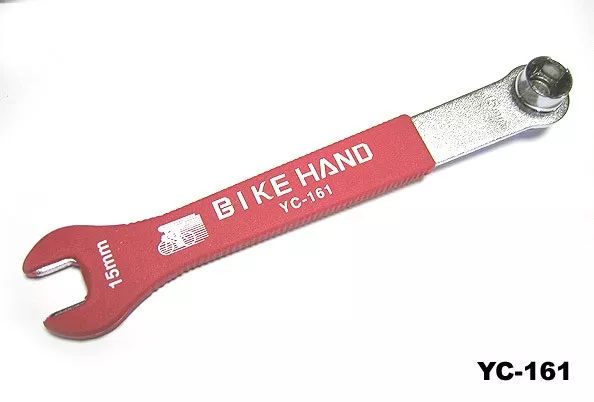 КлючпедальныйBikeHandYC-161