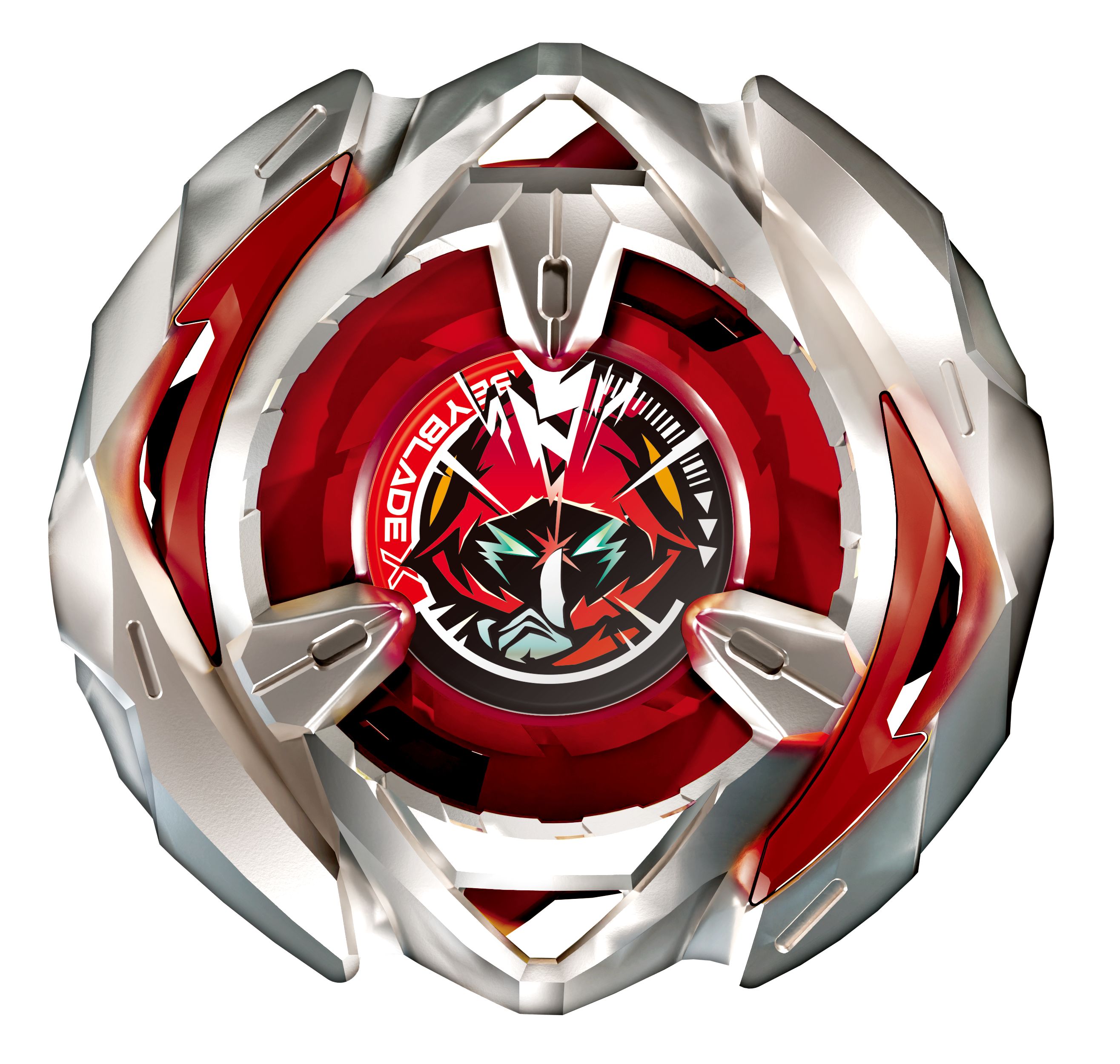 Волчок Wizard Arrow BX05 <b>Beyblade</b> X от Takara Tomy. 