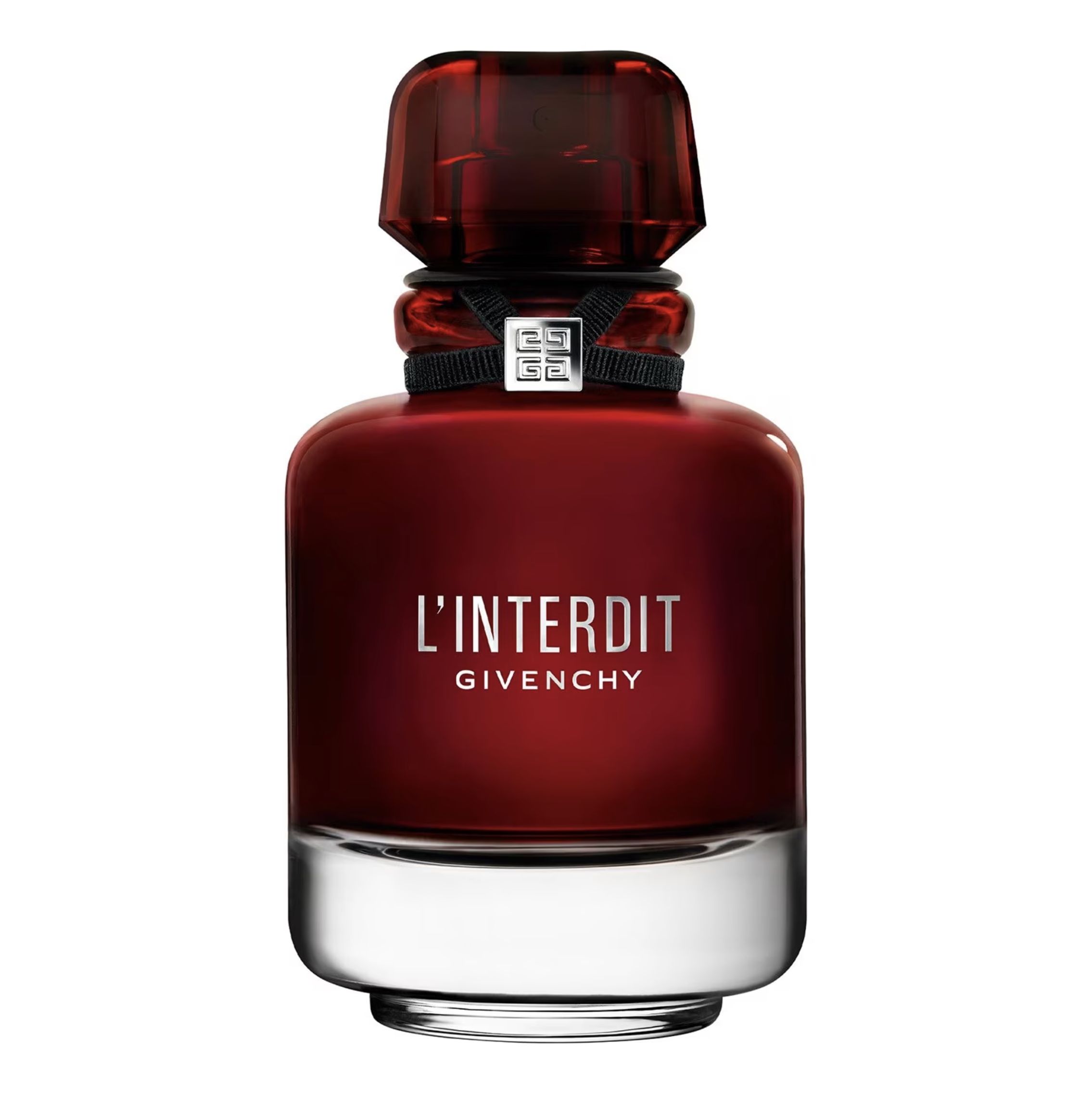 Givanshi. Givenchy l'interdit rouge EDP, 80 ml. Парфюмерная вода Givenchy l'interdit. Духи живанши l'interdit красный. Givenchy l'interdit 100 ml