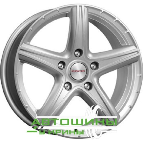 КиККолесныйдиск17x7.5"PCD5х114.3ET45D66.1