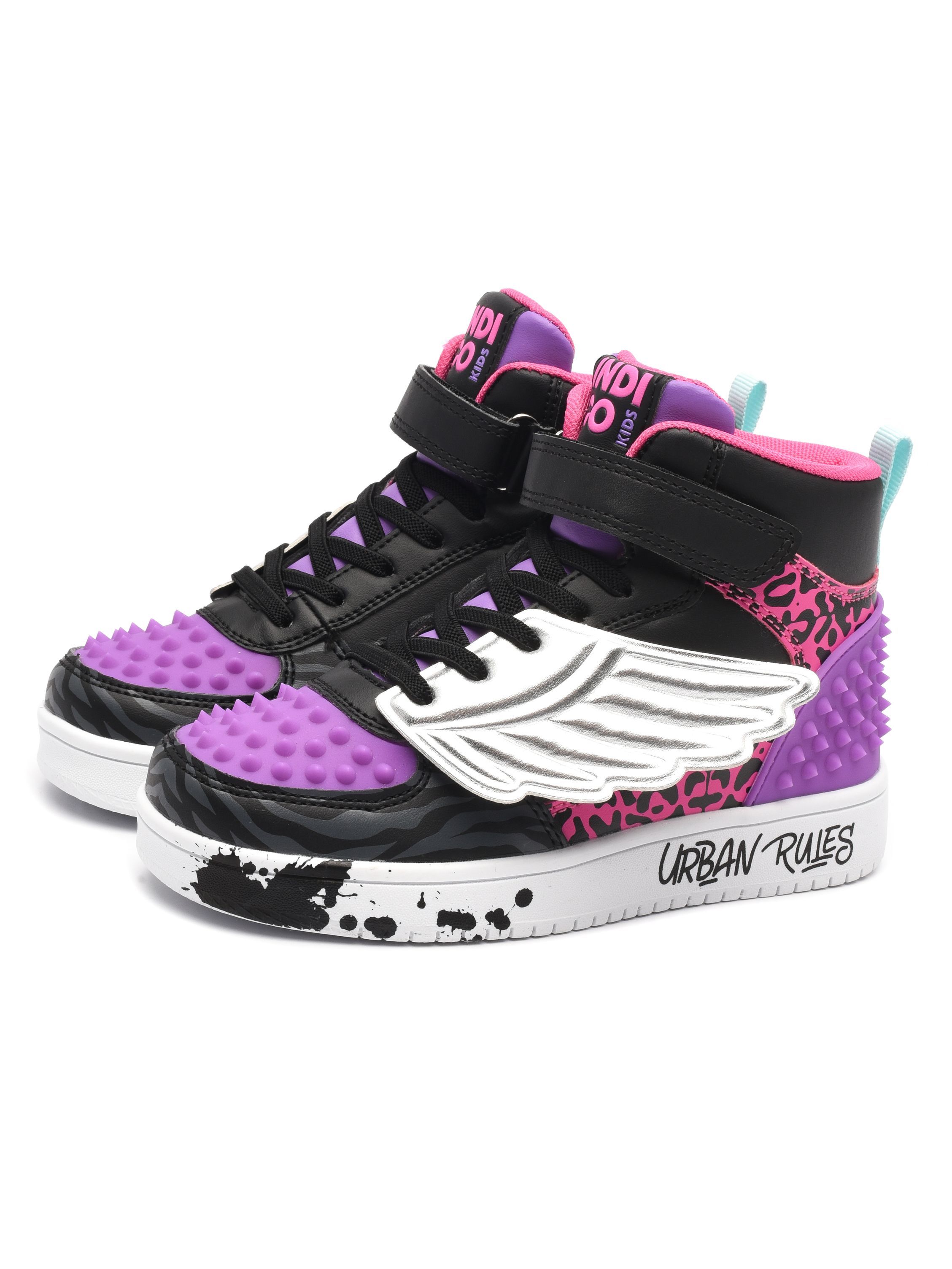 Ботинки Indigo Kids