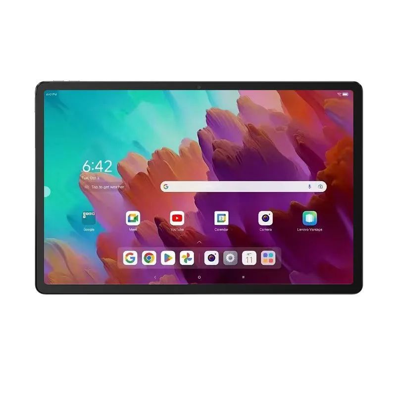 LenovoПланшетXiaoxinPadPro2023,12.7"8ГБ/256ГБ,зеленый